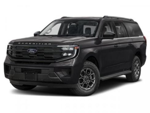 New 2026 Ford Expedition Max Active AWD/4WD image 1