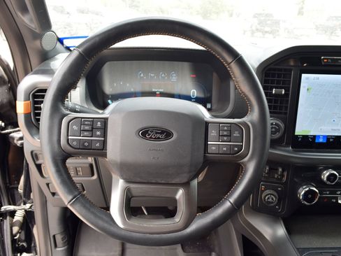 Used 2024 Ford F150 Tremor w/ Tow/Haul Package AWD/4WD image 7