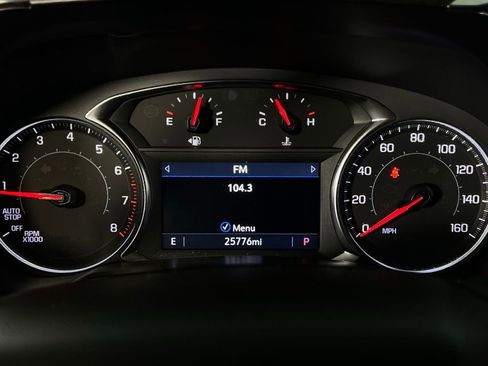 Used 2025 Chevrolet Blazer LT image 15