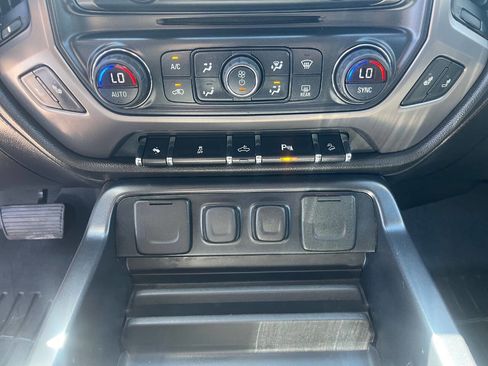 Used 2014 GMC Sierra 1500 SLT w/ All-Terrain Package image 21