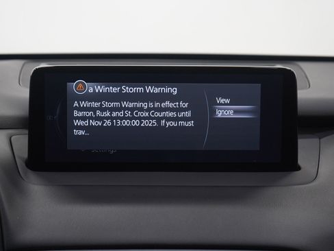 Used 2023 MAZDA CX-9 Grand Touring image 20