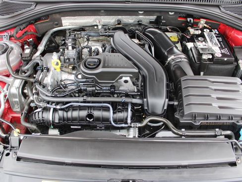 Used 2022 Volkswagen Jetta SEL image 39