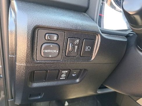 Used 2023 Toyota 4Runner SR5 Premium w/ Moonroof Package AWD/4WD image 15