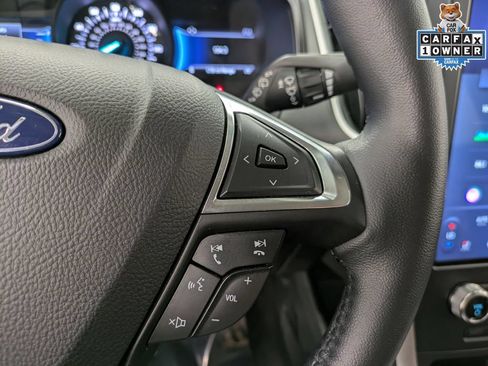 Used 2023 Ford Edge SEL w/ Convenience Package AWD/4WD image 18
