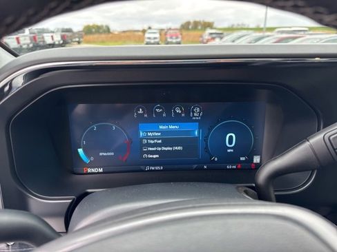 New 2026 Ford F350 Lariat image 12