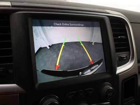 Used 2016 RAM 1500 Big Horn AWD/4WD image 15