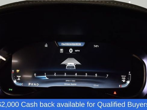 New 2026 RAM 2500 Laramie w/ Night Edition AWD/4WD image 15