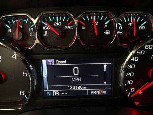 Used 2015 Chevrolet Silverado 1500 LT w/ All Star Edition image 6