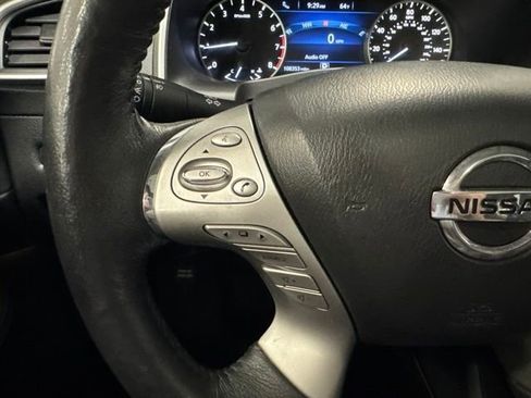Used 2018 Nissan Murano SL w/ Moonroof Package AWD/4WD image 26