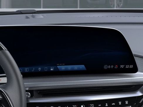 New 2026 Cadillac Lyriq Sport w/ LPO, Floor Liner Package AWD/4WD image 20