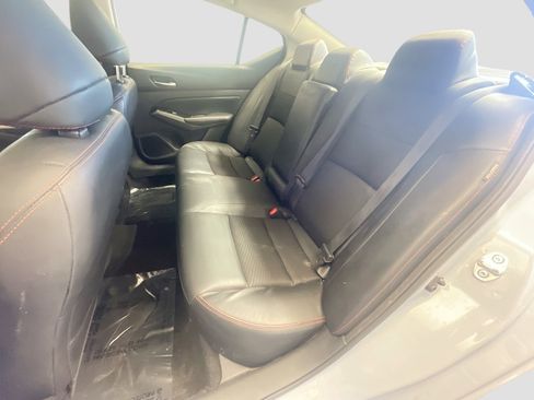 Used 2023 Nissan Altima 2.5 SR image 14