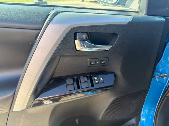 Used 2017 Toyota RAV4 Limited w/ All Weather Liner Package AWD/4WD image 13