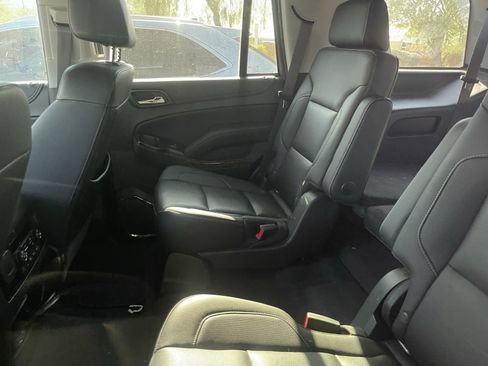 Used 2020 Chevrolet Tahoe Premier AWD/4WD image 9