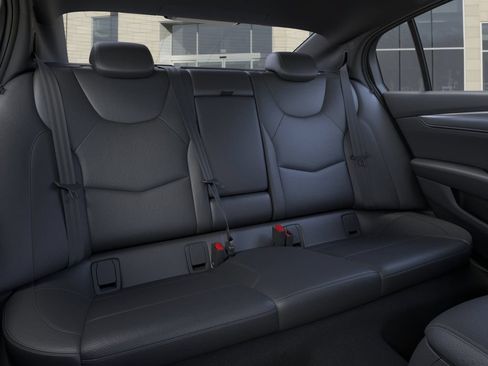 New 2026 Cadillac CT5 Premium Luxury AWD/4WD image 17