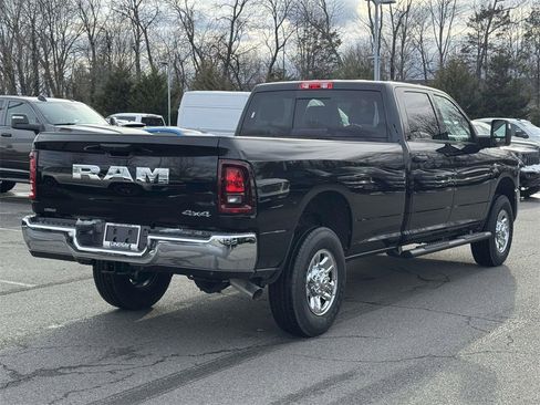 New 2026 RAM 2500 Tradesman image 7