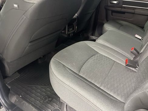 New 2026 RAM 2500 Big Horn image 34