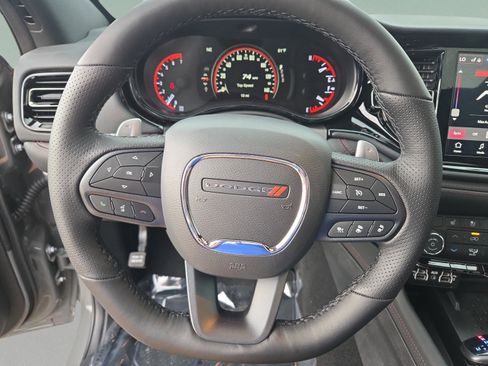 New 2026 Dodge Durango GT image 14