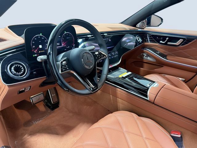 New 2027 Mercedes-Benz Maybach S 680 4MATIC image 5