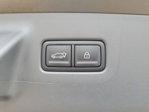 New 2026 Hyundai Santa Fe Calligraphy FWD image 13