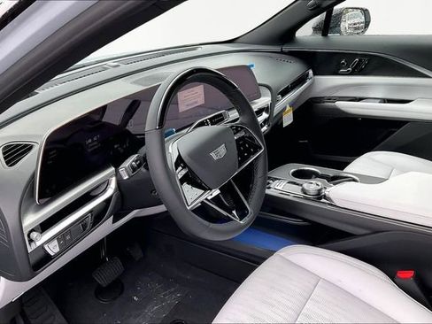 New 2026 Cadillac Lyriq Sport image 7