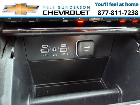 Used 2024 Jeep Grand Cherokee Limited AWD/4WD image 27