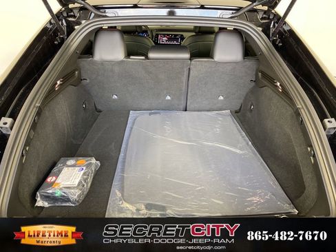 New 2026 Dodge Charger Scat Pack image 30