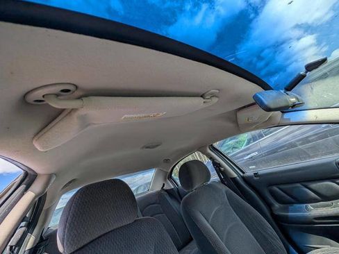 Used 2001 Dodge Stratus SE FWD image 31