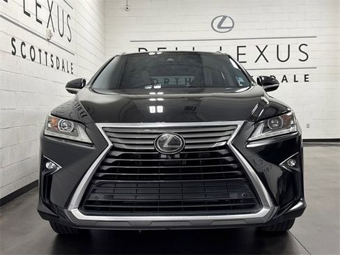Used 2017 Lexus RX 350 AWD image 24