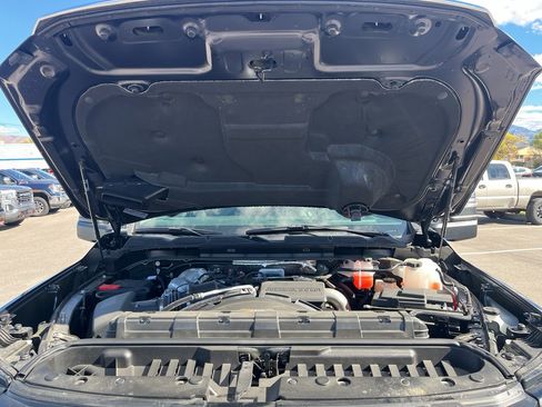 New 2025 GMC Sierra 2500 SLT w/ SLT Convenience Package image 35