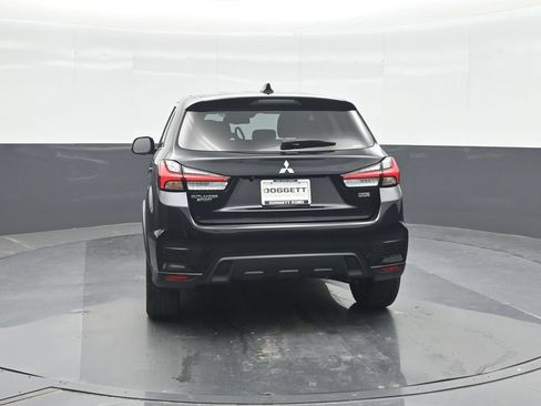 Used 2025 Mitsubishi Outlander Sport AWD image 17