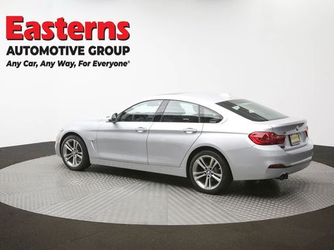 Used 2019 BMW 430i Gran Coupe xDrive w/ Convenience Package image 66