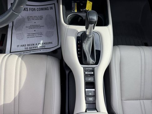 Used 2023 Honda HR-V EX-L image 26