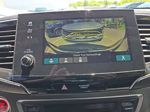 Used 2022 Honda Pilot EX-L image 21