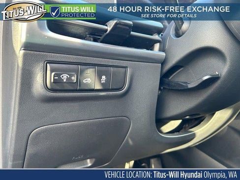 New 2026 Hyundai Santa Cruz SEL AWD/4WD image 57