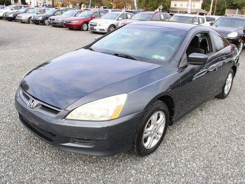 Used 2006 Honda Accord LX image 2