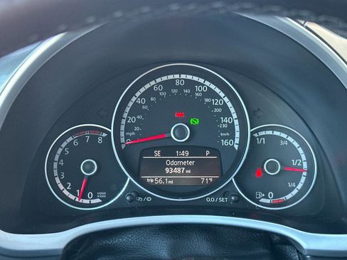 Used 2016 Volkswagen Beetle R-Line SEL image 28