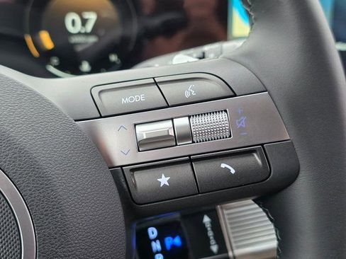 New 2026 Hyundai Kona SEL Premium image 25