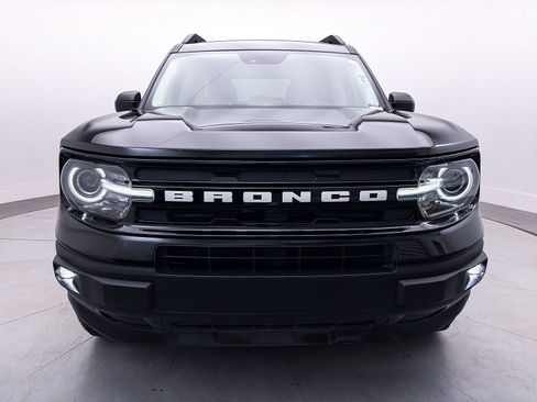 Used 2023 Ford Bronco Sport Outer Banks image 9