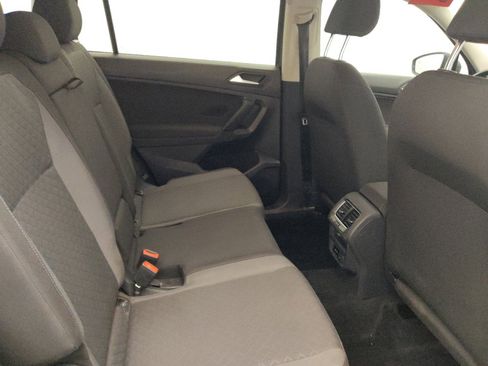 Used 2019 Volkswagen Tiguan S w/ Driver Assistance Package image 19