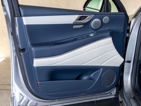 New 2026 Genesis GV80 3.5T Prestige image 13