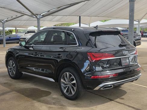 Used 2023 Audi Q5 2.0T Premium Plus w/ Premium Plus Package image 7