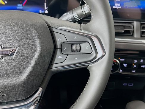 New 2026 Chevrolet Trax ACTIV image 32