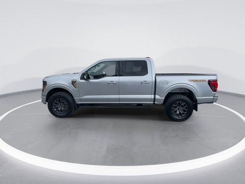 Used 2025 Ford F150 Tremor w/ Mobile Office Package AWD/4WD image 10