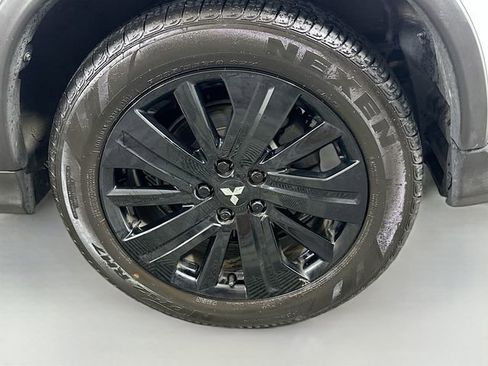 Used 2023 Mitsubishi Outlander Sport LE image 27