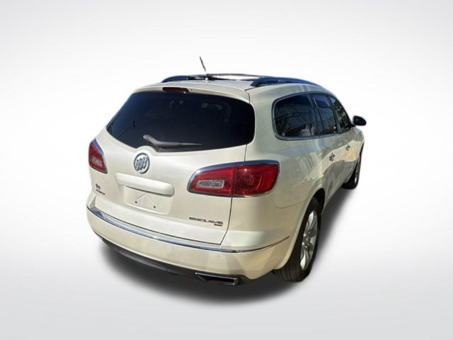 Used 2014 Buick Enclave Premium w/ Trailering Provision Package AWD/4WD image 28