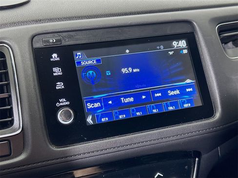 Used 2022 Honda HR-V EX-L image 27