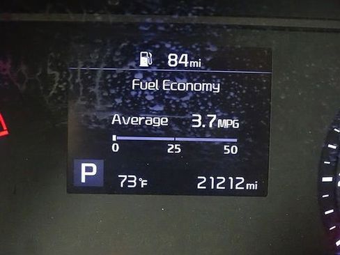 Used 2020 Kia Soul LX image 37