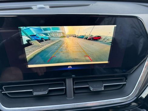 New 2026 Chevrolet Trax ACTIV w/ Driver Confidence Package image 37