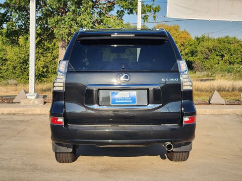 Used 2023 Lexus GX 460 Premium w/ Premium Package AWD/4WD image 6