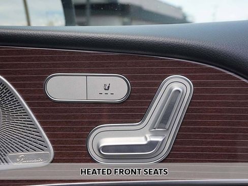 Used 2022 Mercedes-Benz GLE 350 w/ Premium Package image 8